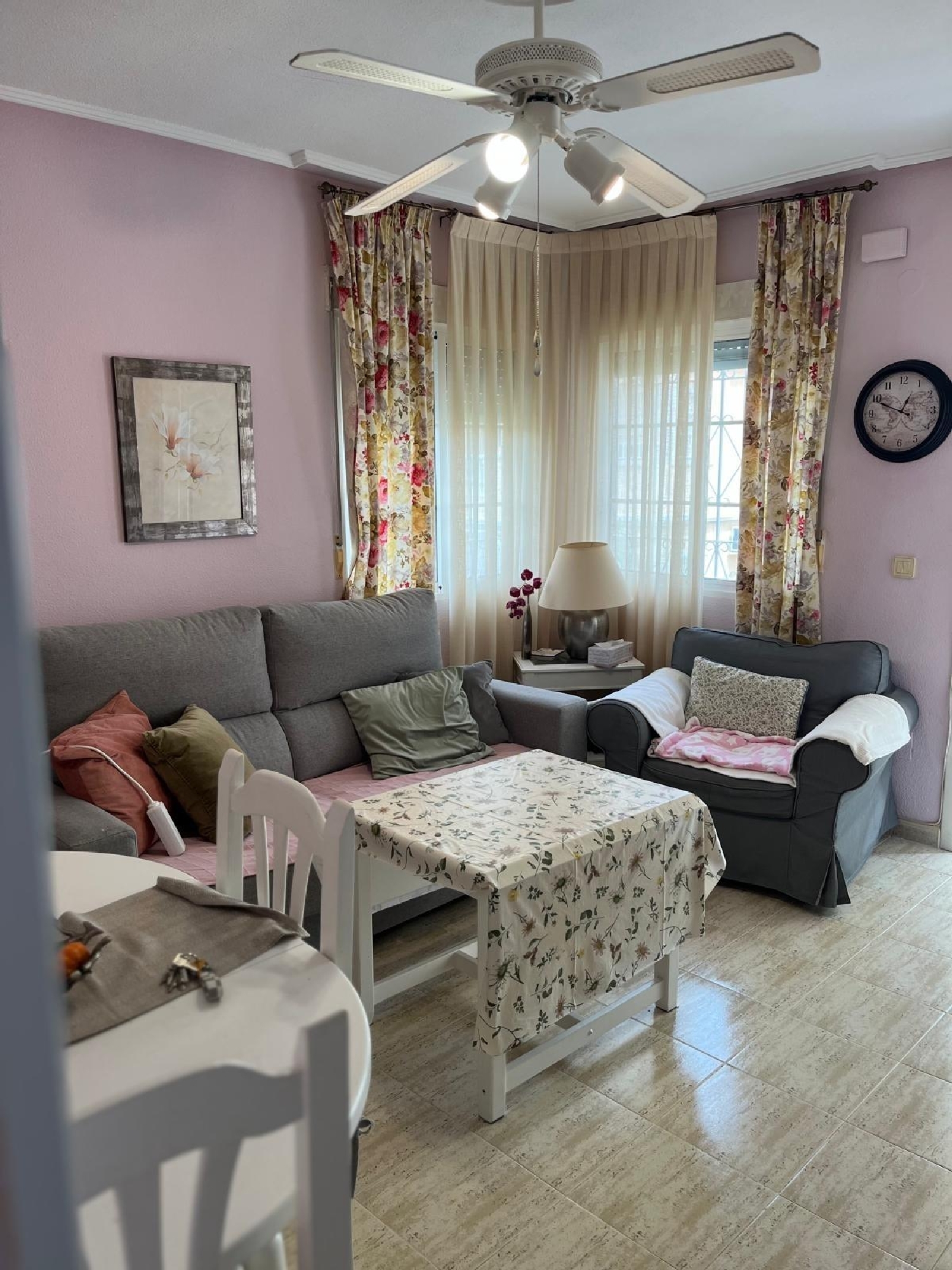  for sale apartment Torrevieja Baix Segura 6