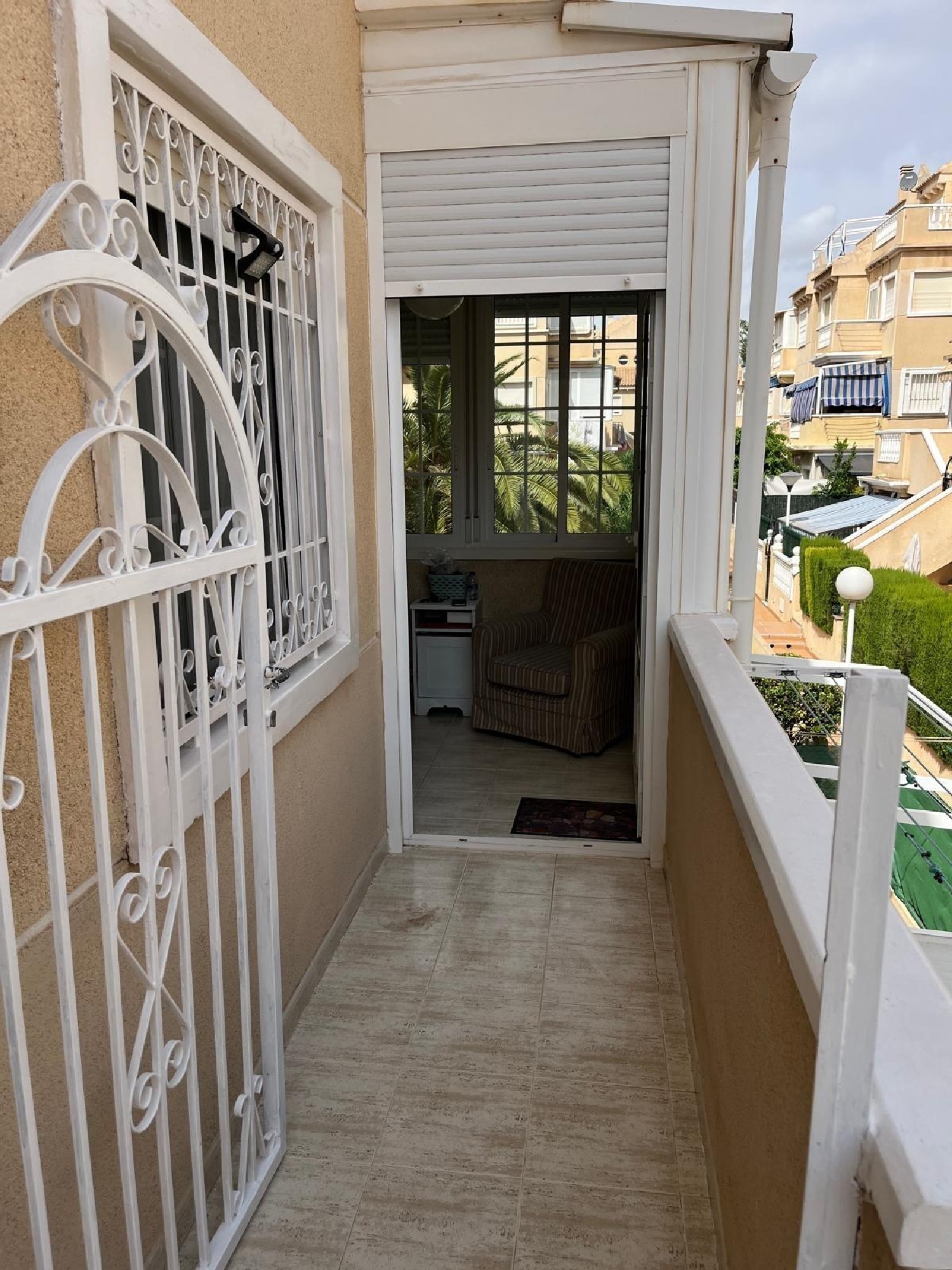  for sale apartment Torrevieja Baix Segura 30