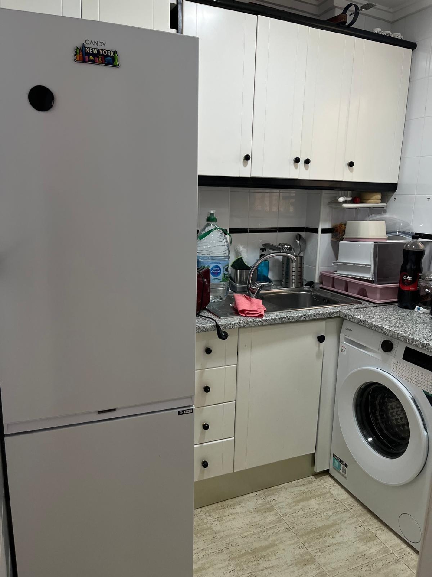  for sale apartment Torrevieja Baix Segura 15