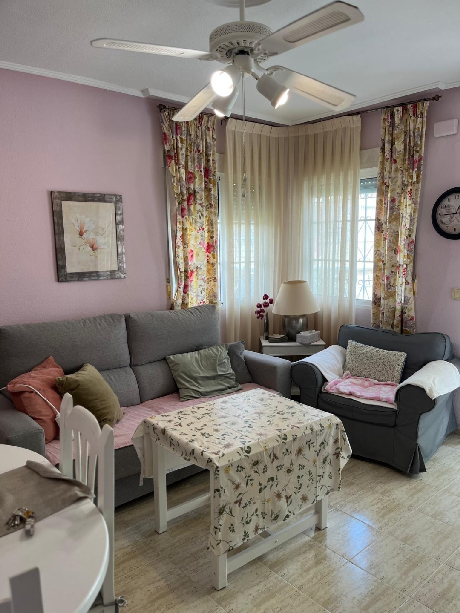  for sale apartment Torrevieja Baix Segura 3