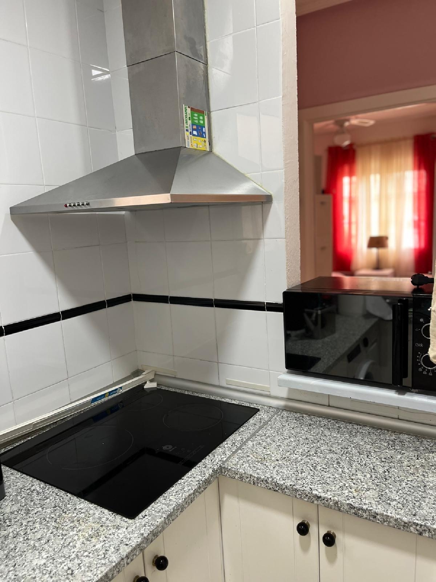  for sale apartment Torrevieja Baix Segura 16