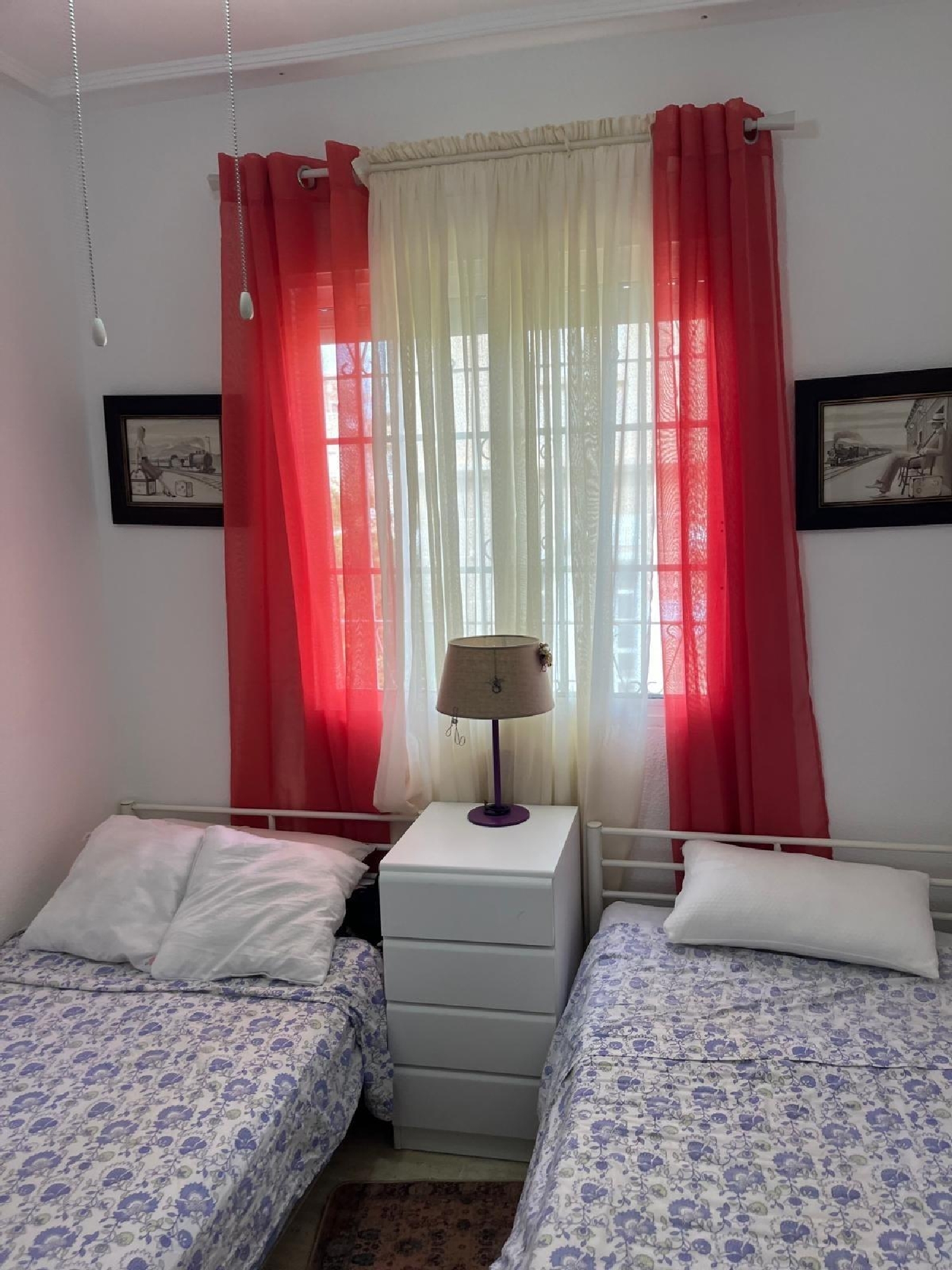  for sale apartment Torrevieja Baix Segura 26
