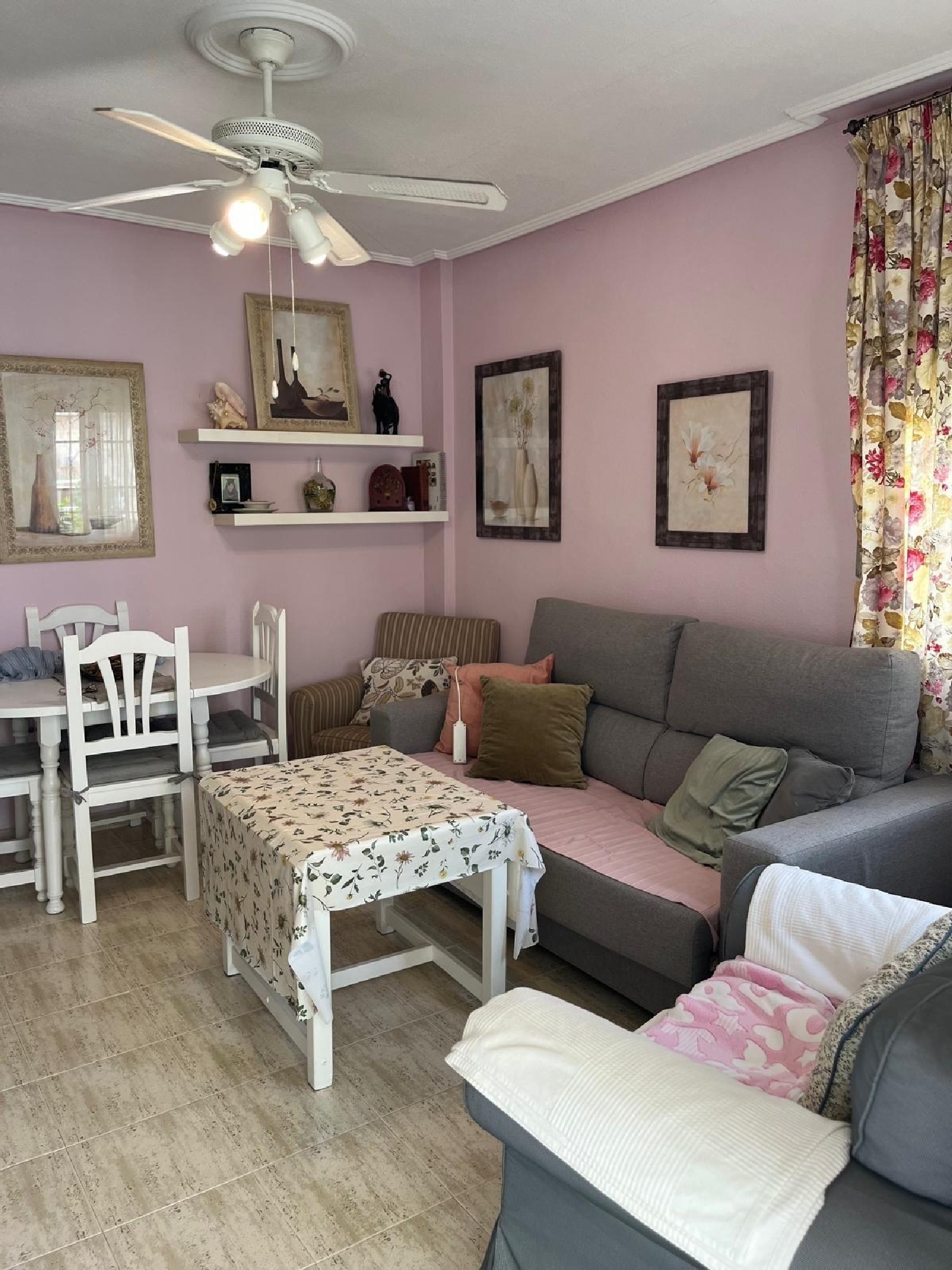  for sale apartment Torrevieja Baix Segura 5