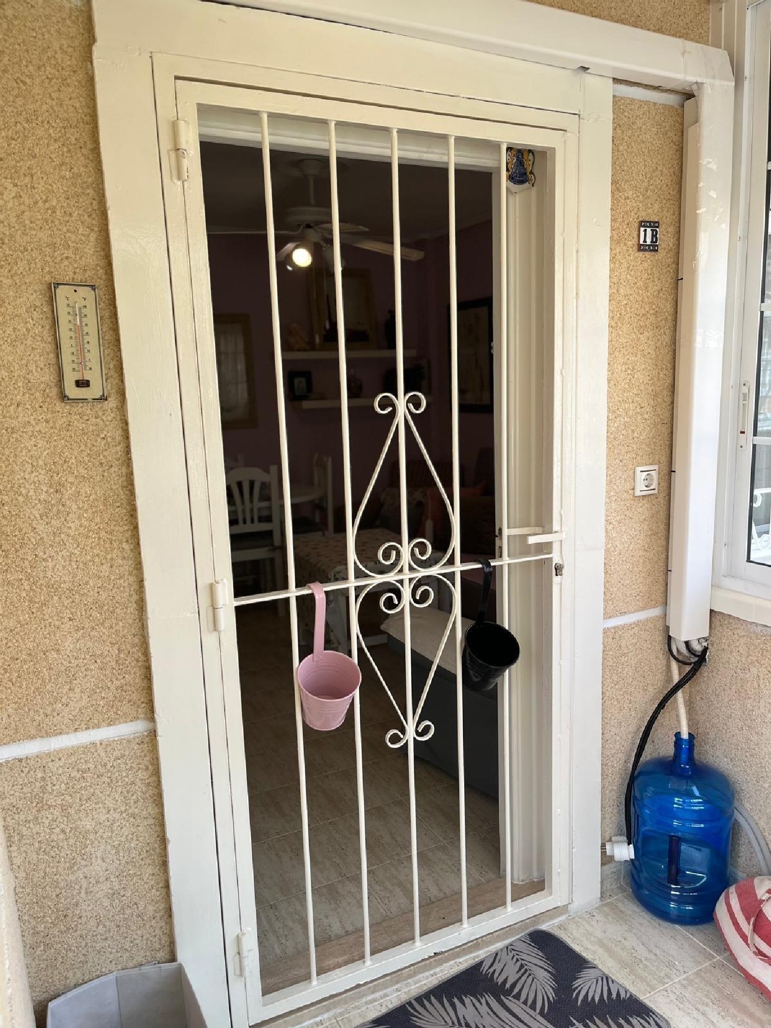  for sale apartment Torrevieja Baix Segura 33