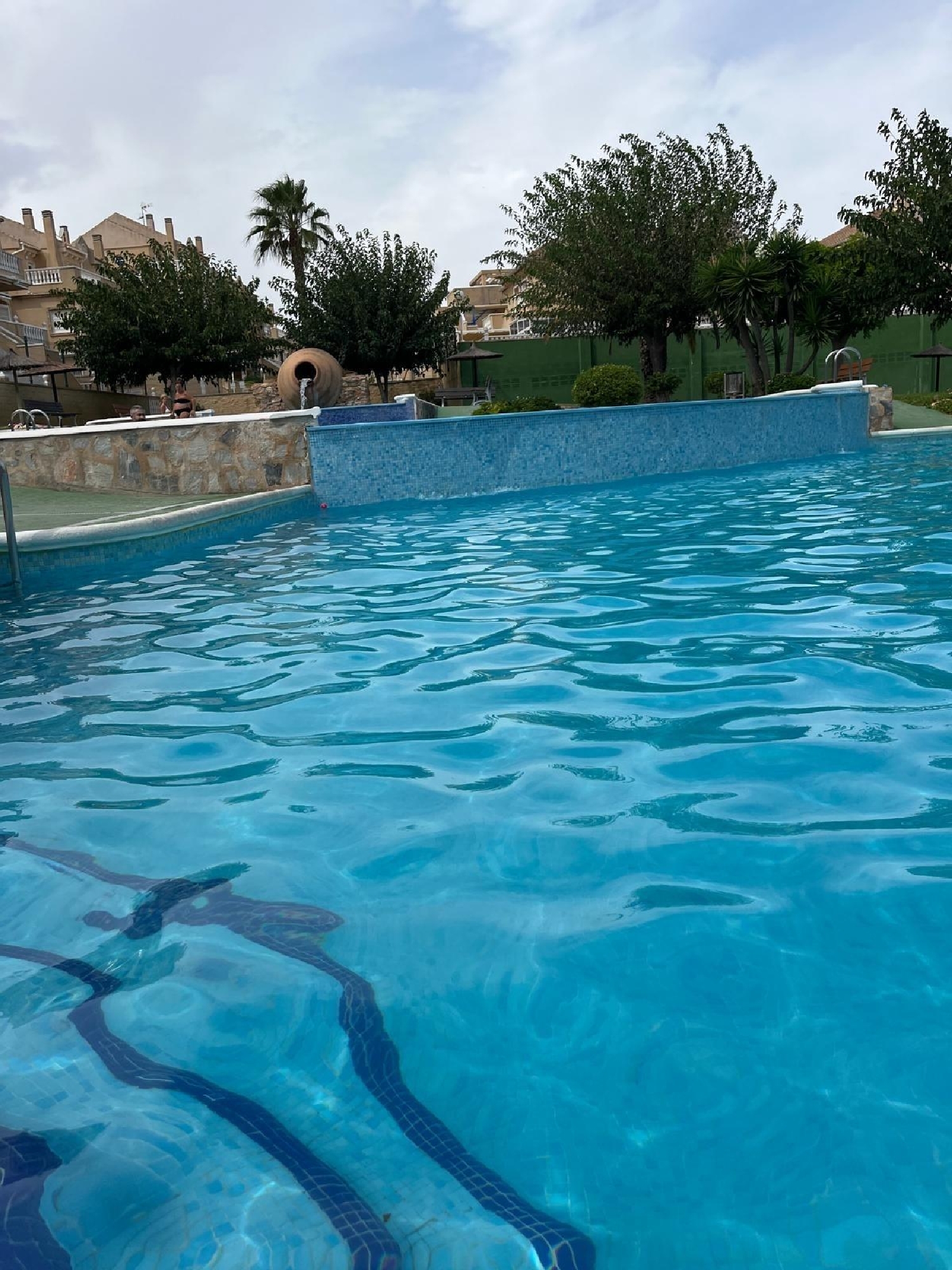  for sale apartment Torrevieja Baix Segura 35