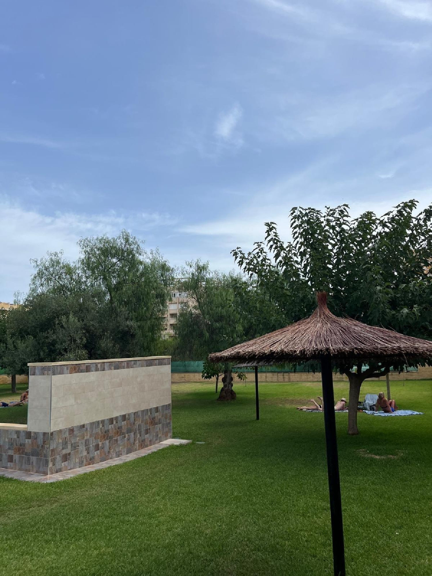  for sale apartment Torrevieja Baix Segura 36
