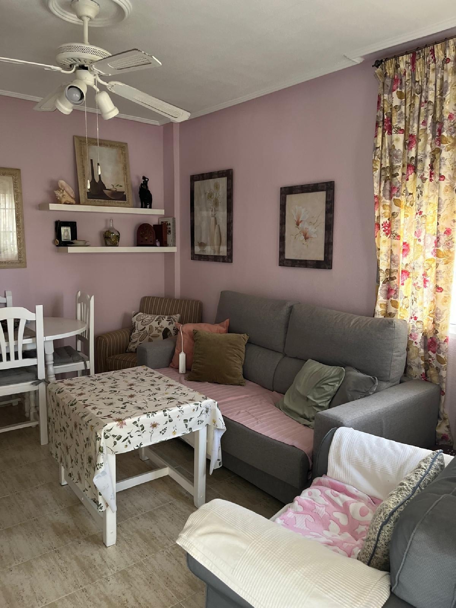  for sale apartment Torrevieja Baix Segura 4