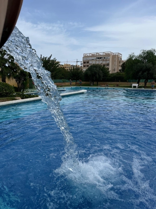 Torrevieja Baix Segura apartment foto 6298733
