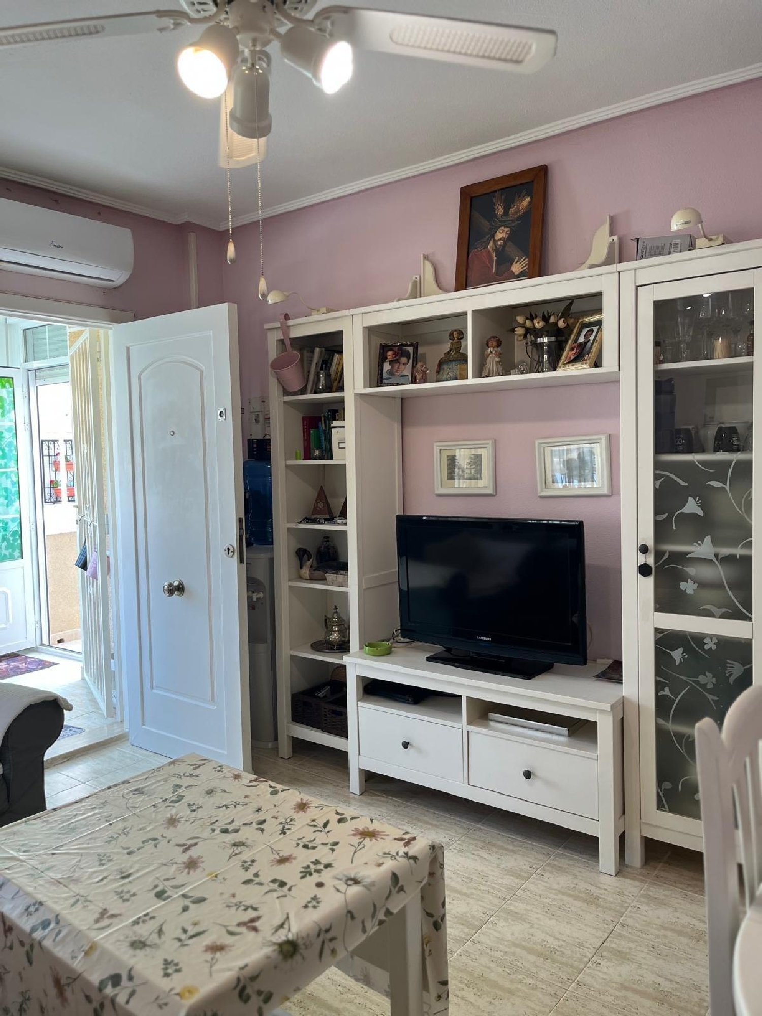  for sale apartment Torrevieja Baix Segura 11