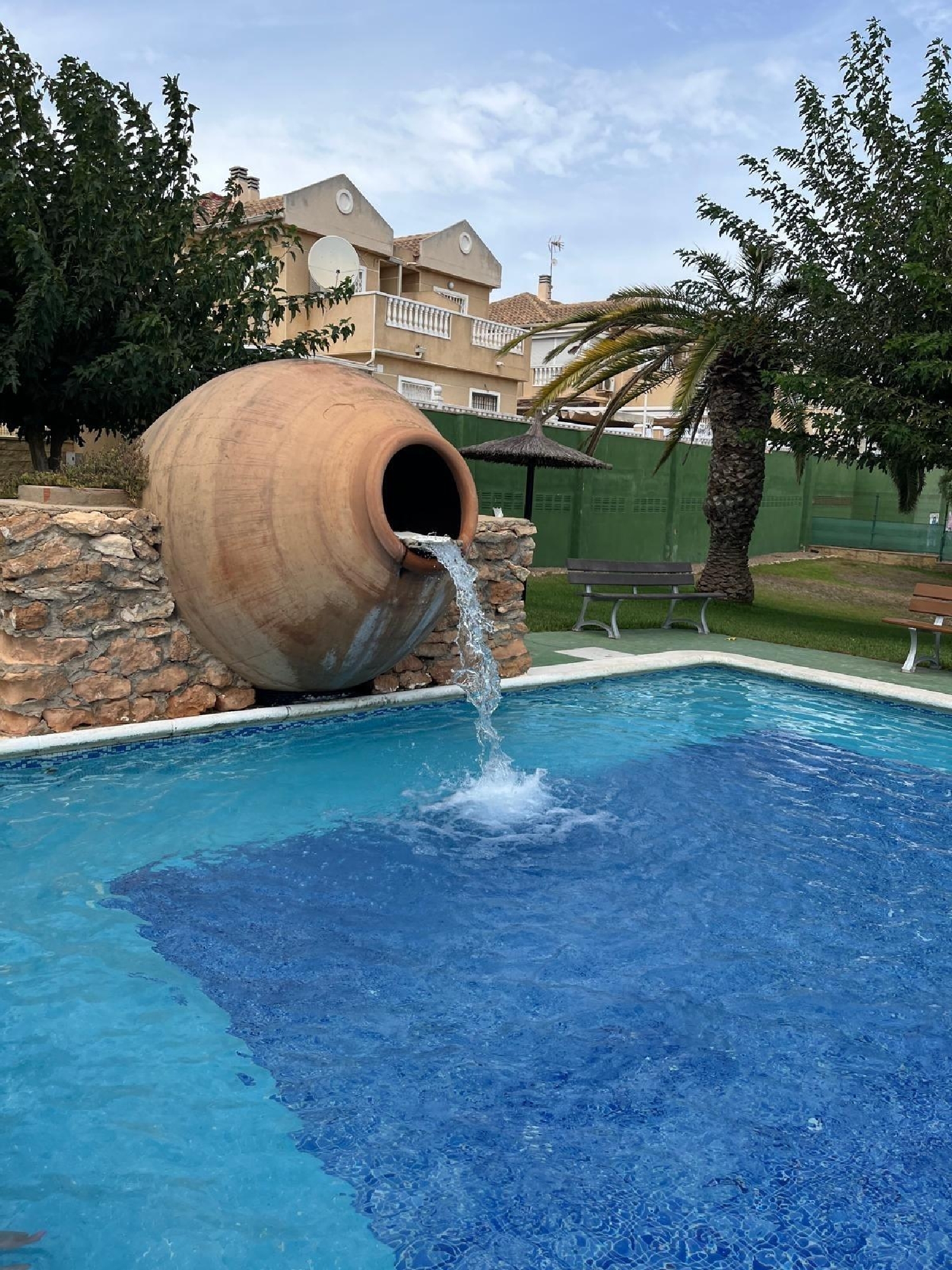  for sale apartment Torrevieja Baix Segura 34