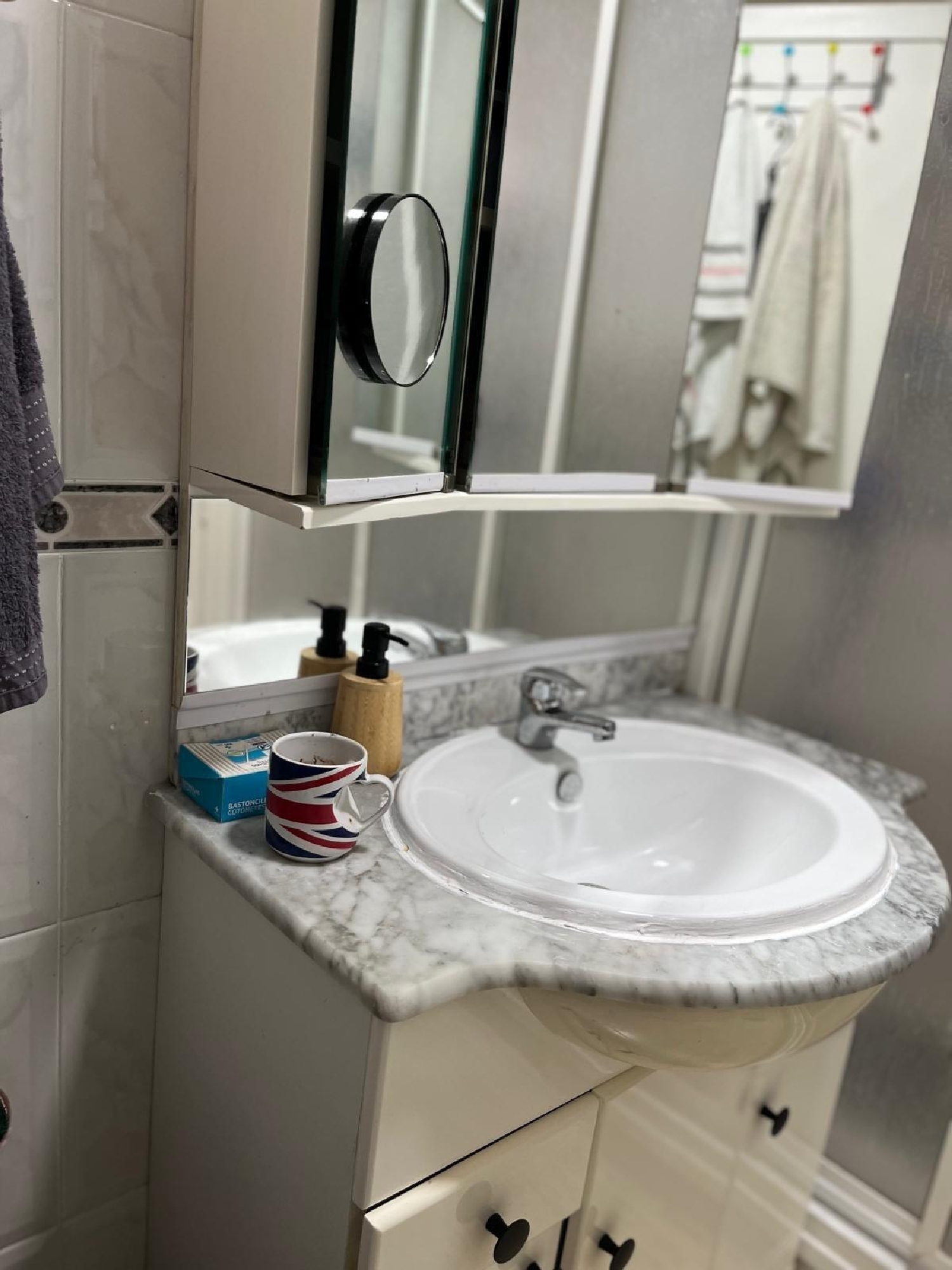  for sale apartment Torrevieja Baix Segura 22