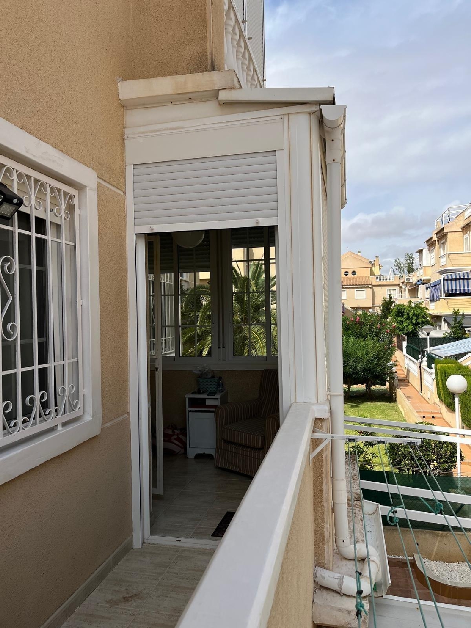  for sale apartment Torrevieja Baix Segura 31