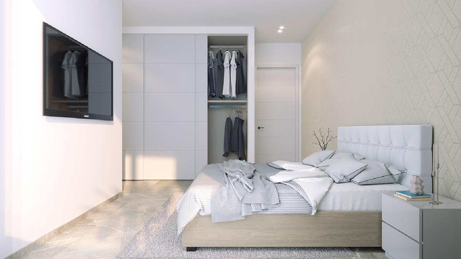  for sale apartment Torrevieja Baix Segura 18