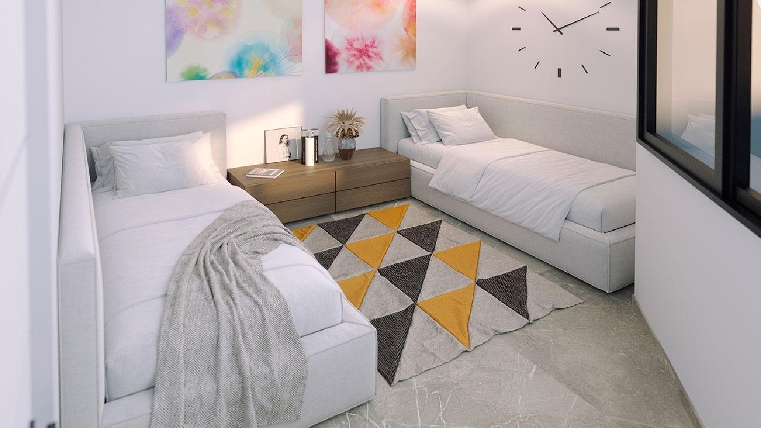  for sale apartment Torrevieja Baix Segura 26