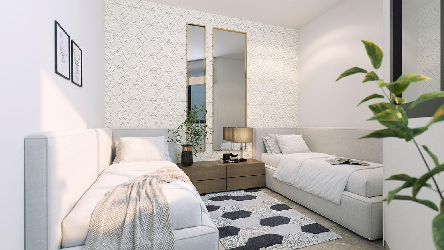  for sale apartment Torrevieja Baix Segura 25