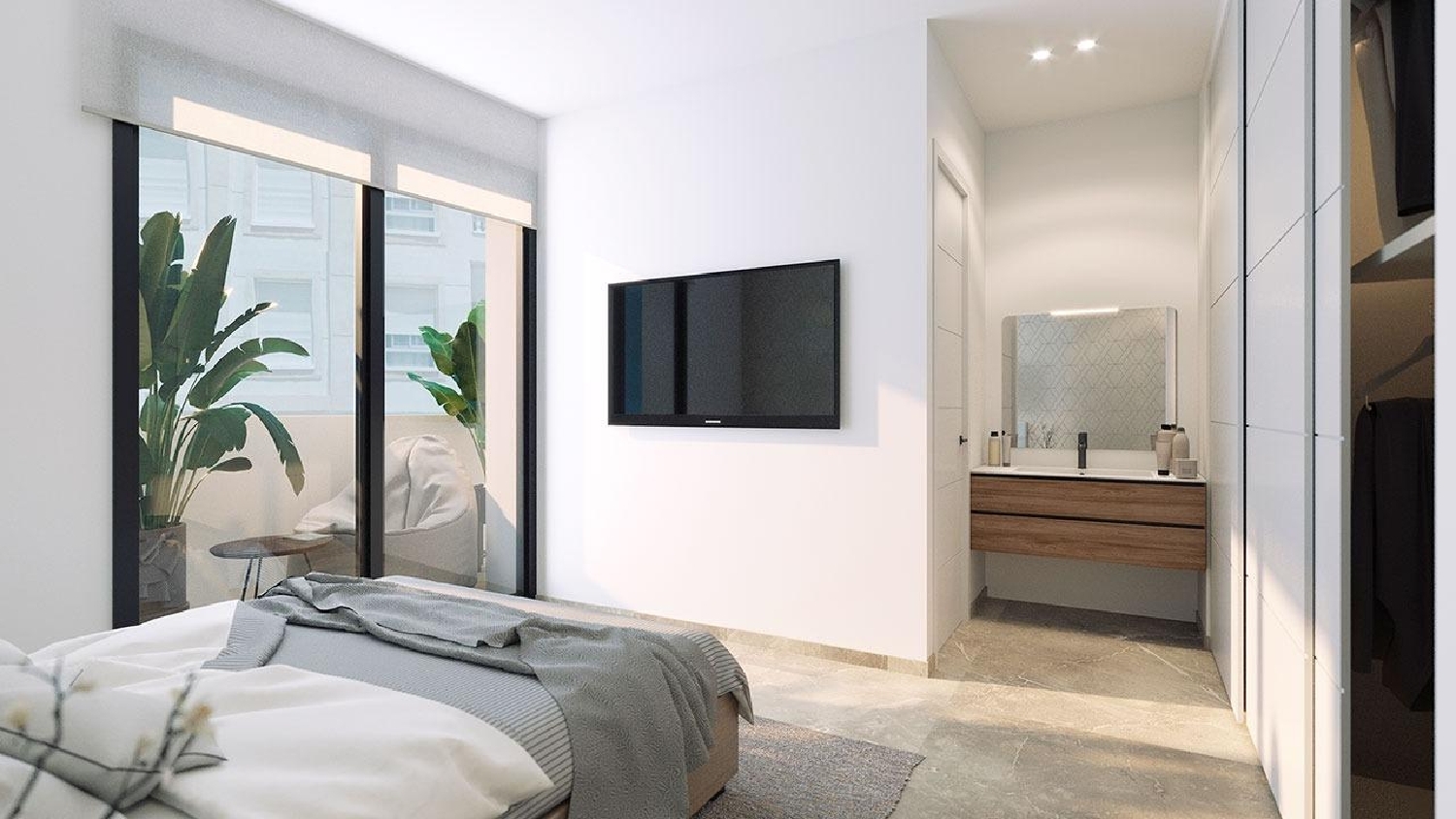  for sale apartment Torrevieja Baix Segura 19