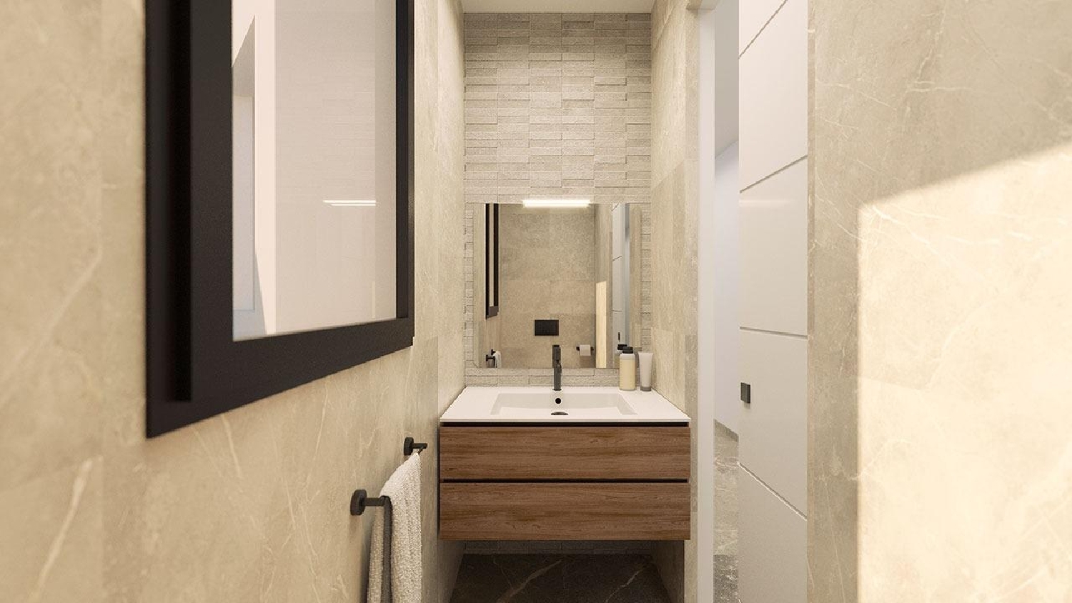 for sale apartment Torrevieja Baix Segura 29