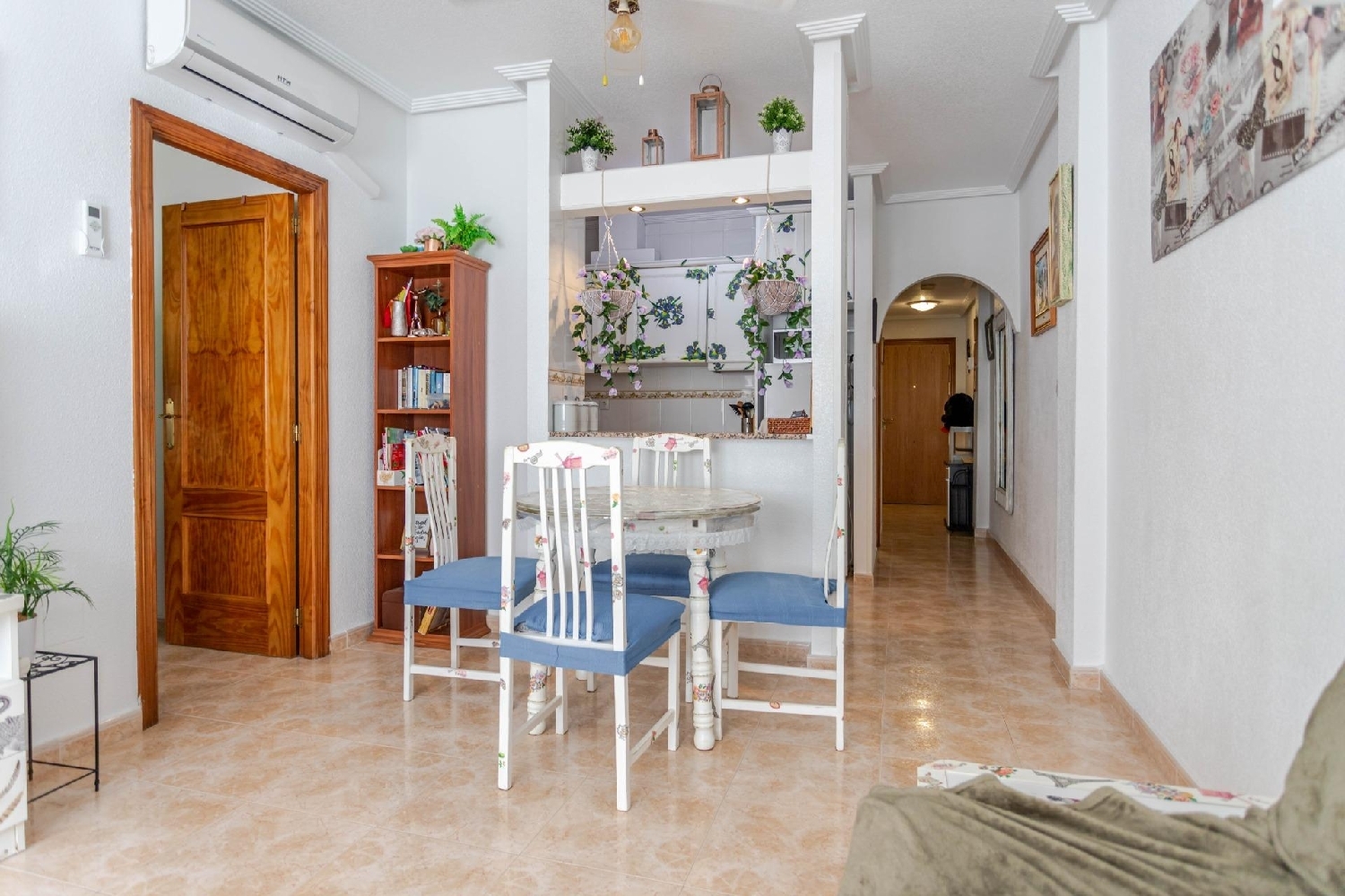  en venta apartamento Torrevieja Baix Segura 5