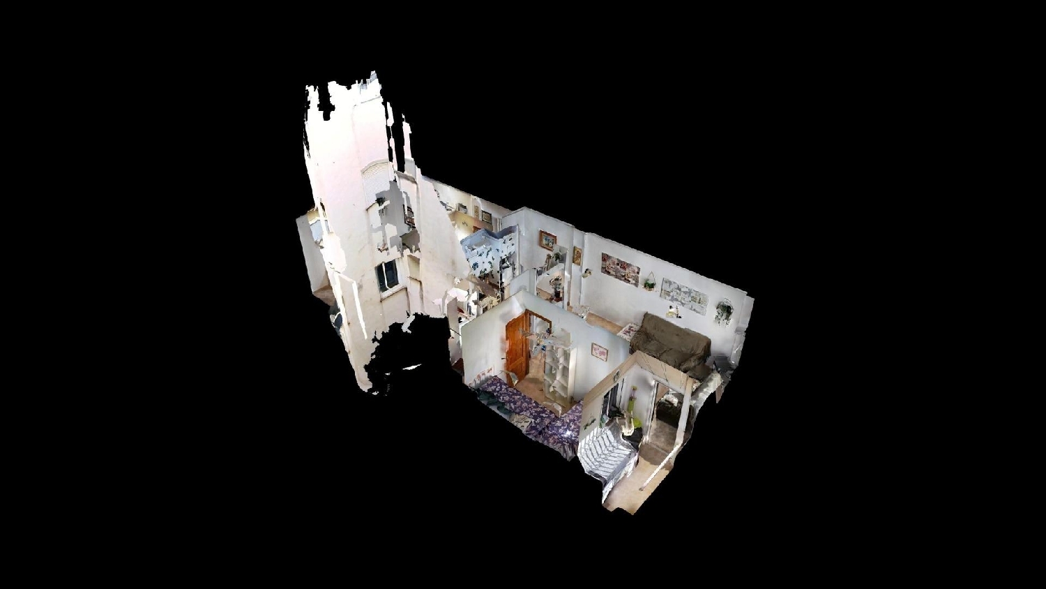  en venta apartamento Torrevieja Baix Segura 29