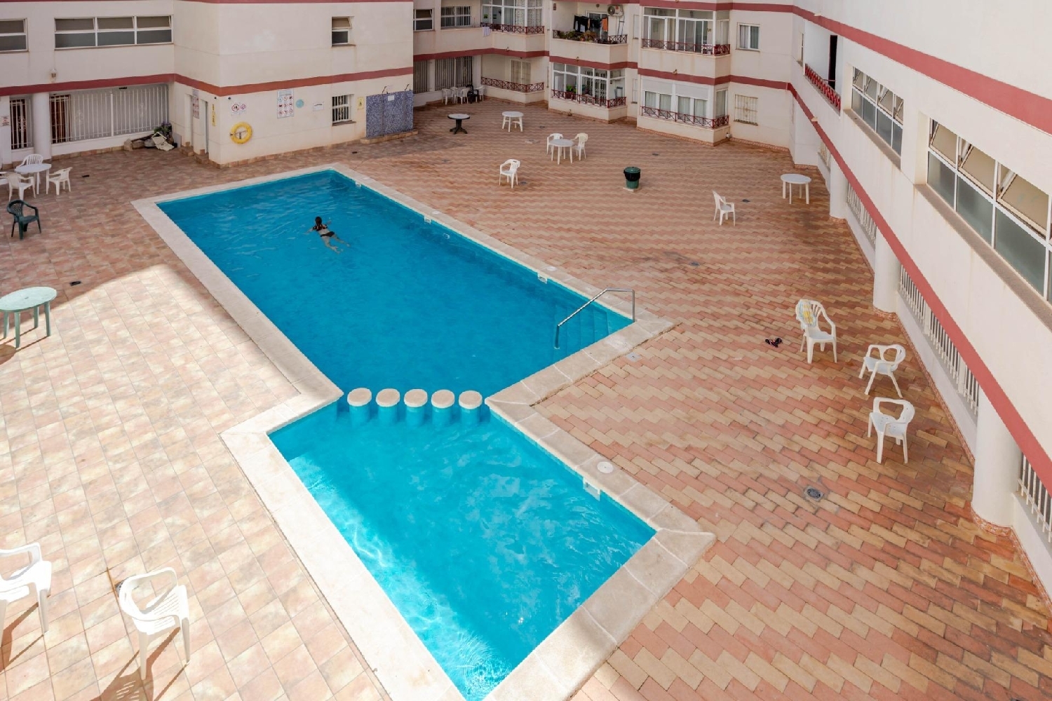  en venta apartamento Torrevieja Baix Segura 9