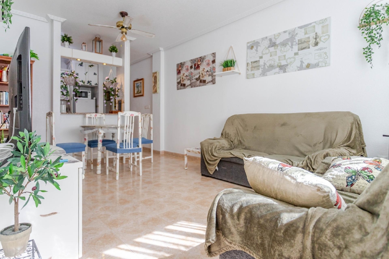  en venta apartamento Torrevieja Baix Segura 6