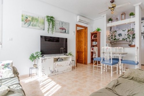 Torrevieja Baix Segura apartamento foto 6300567