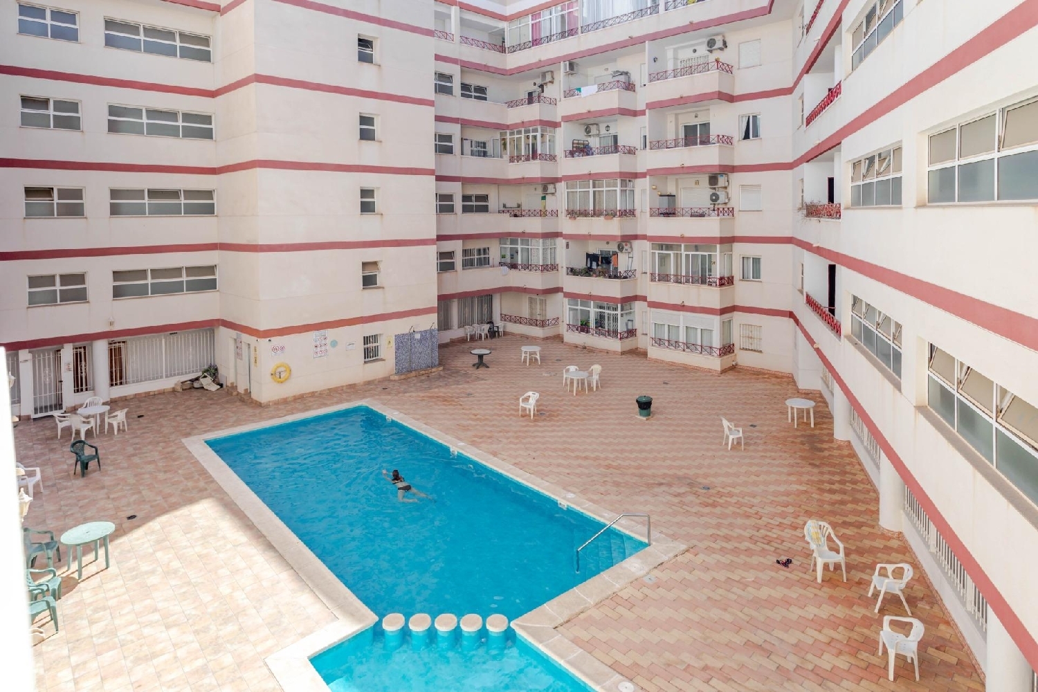  en venta apartamento Torrevieja Baix Segura 10