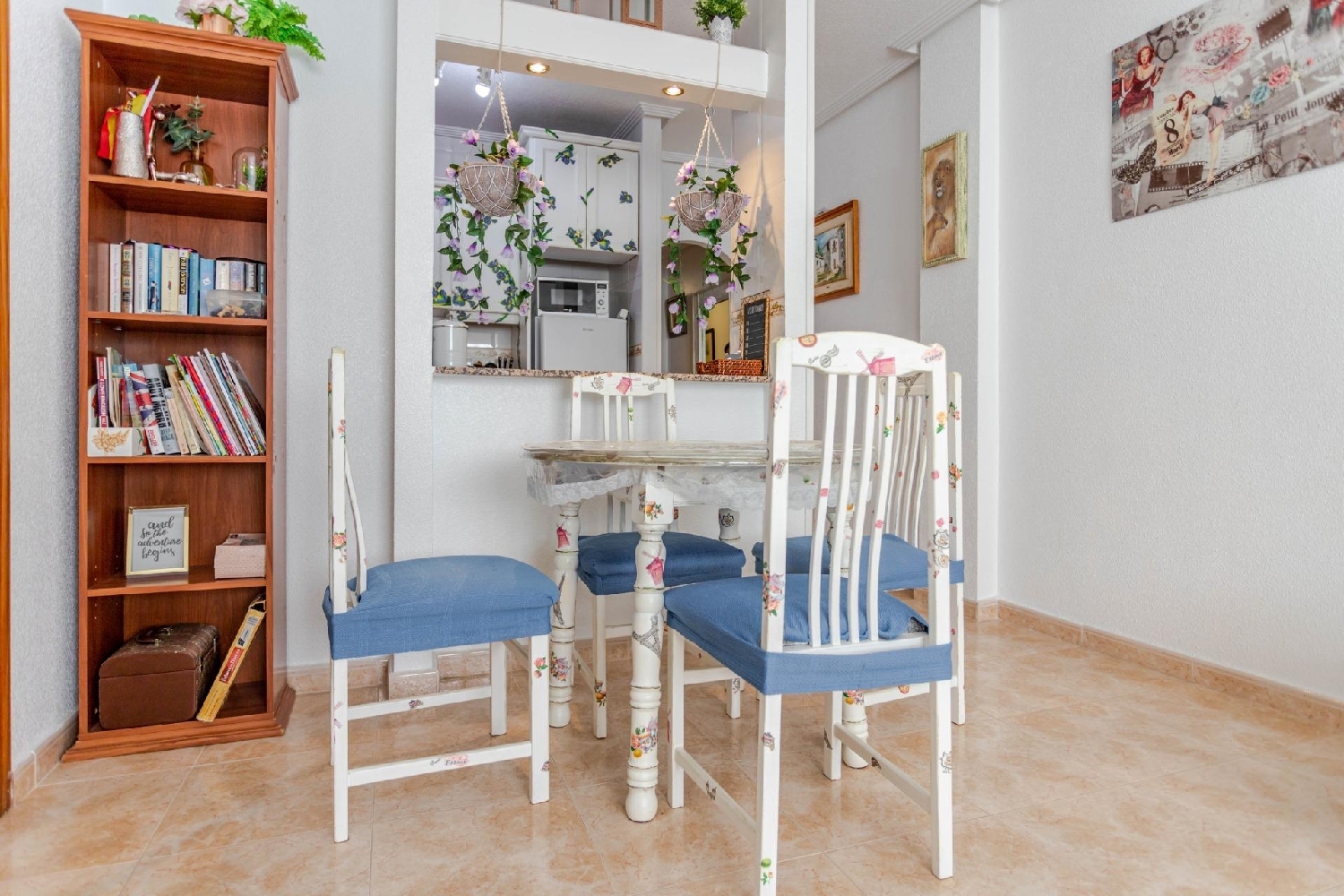  en venta apartamento Torrevieja Baix Segura 4