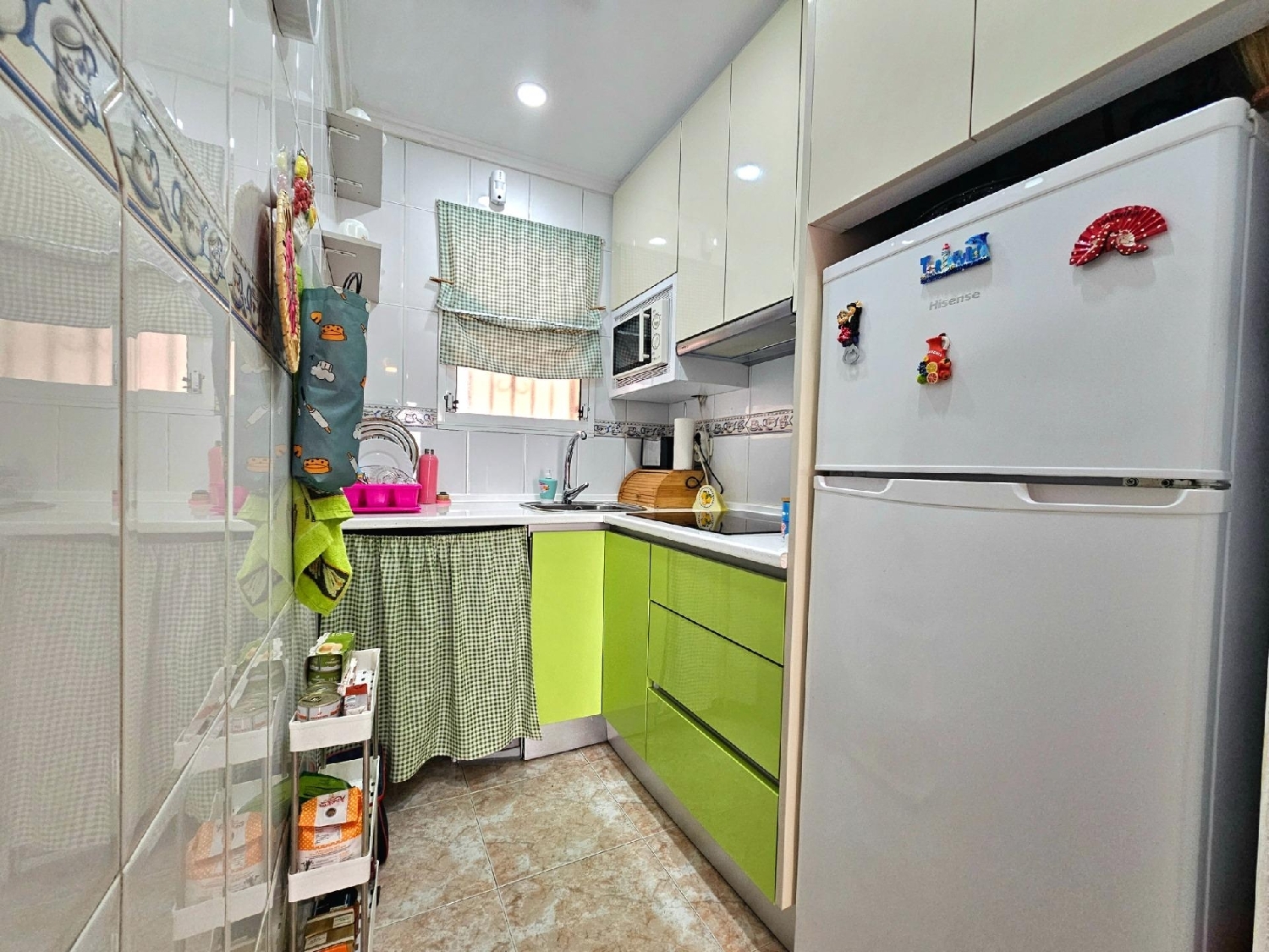  en venta apartamento Torrevieja Baix Segura 5