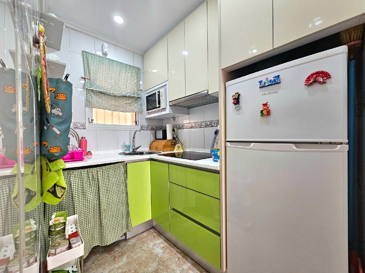  en venta apartamento Torrevieja Baix Segura 7