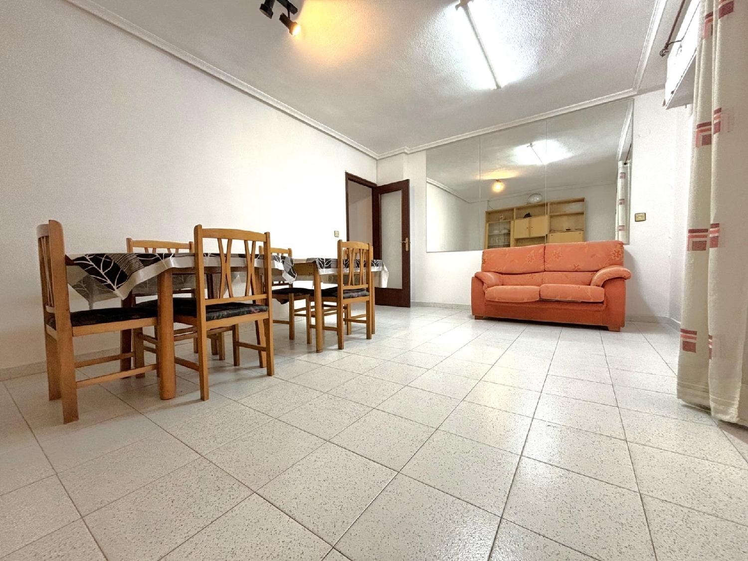 en venta apartamento Torrevieja Baix Segura 2