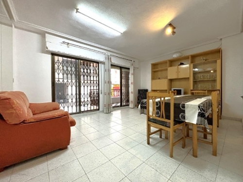 Torrevieja Baix Segura apartamento foto 6293611