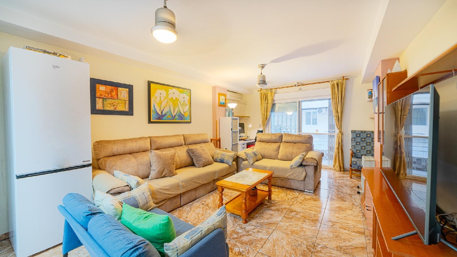  en venta apartamento Torrevieja Baix Segura 5