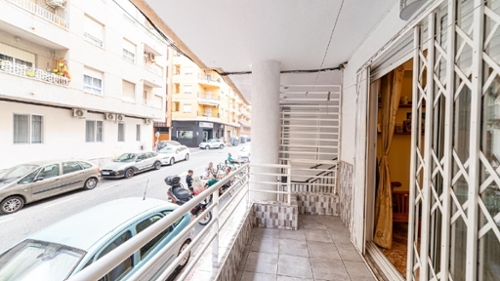 Torrevieja Baix Segura apartamento foto 6293612