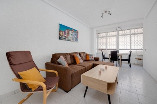 Torrevieja Baix Segura apartamento foto 6296265