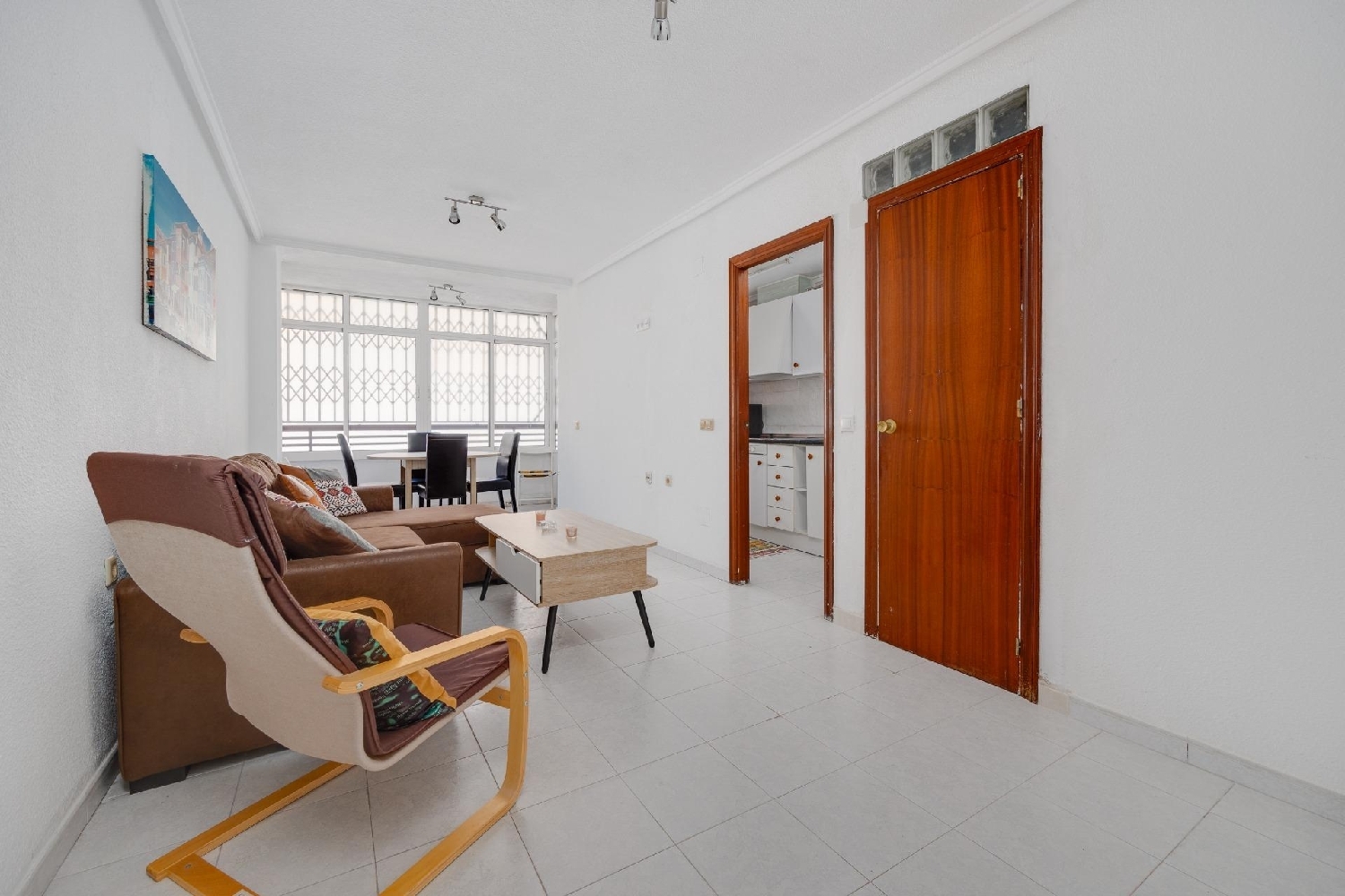 kaufen Wohnung Torrevieja Baix Segura 2