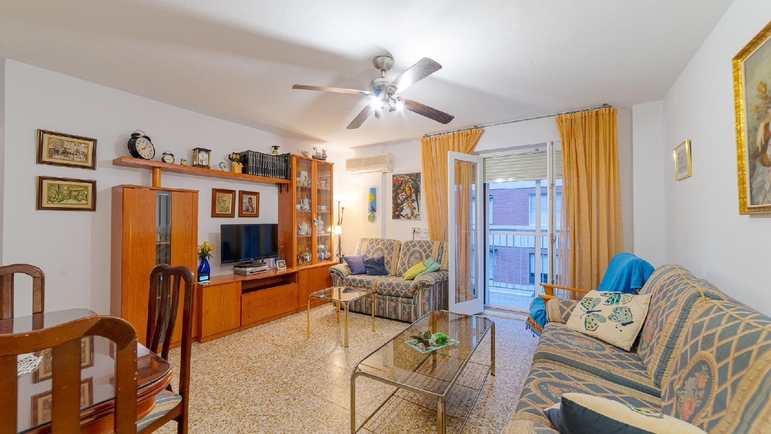  à vendre appartement Torrevieja Baix Segura 4