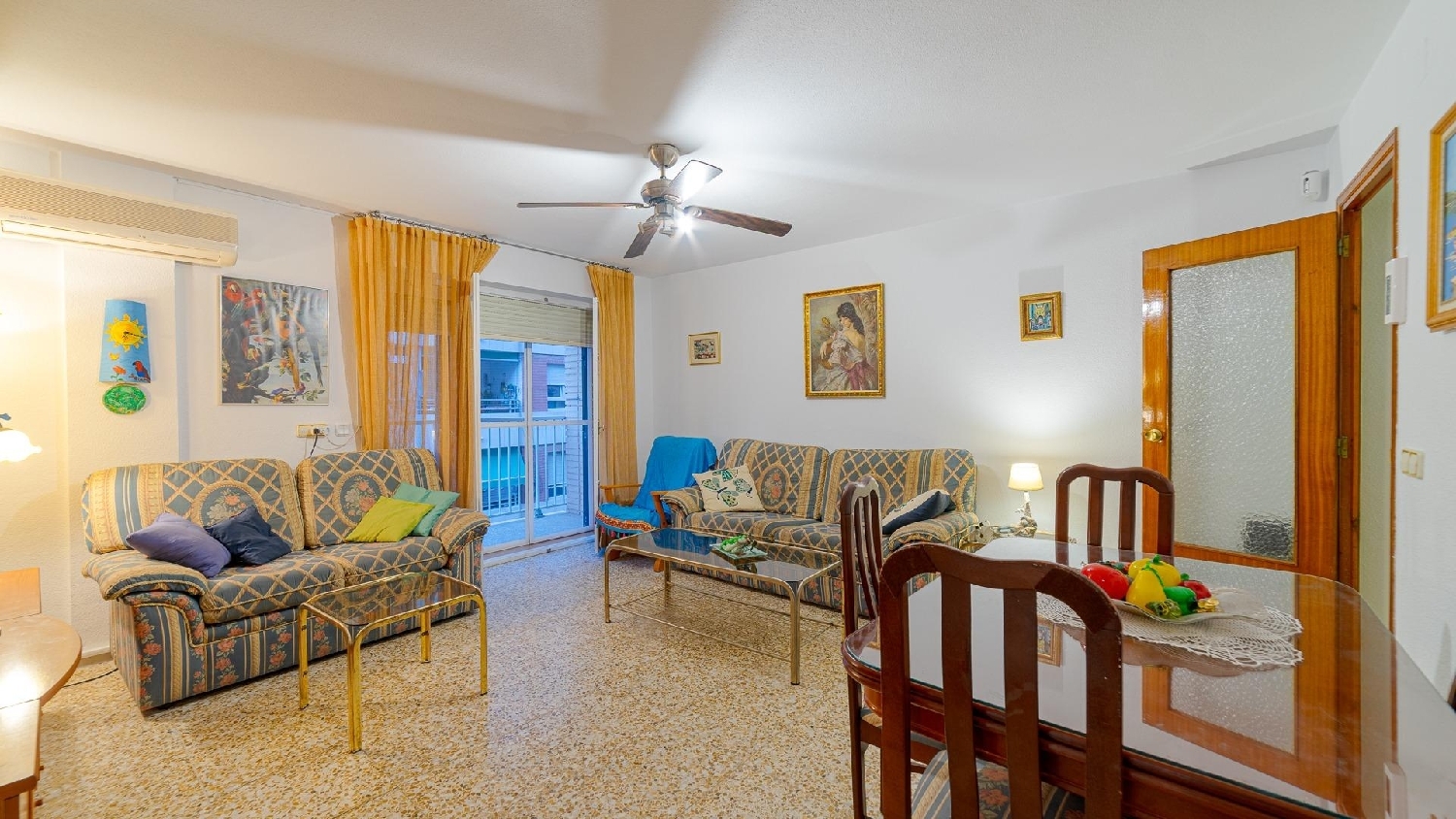  à vendre appartement Torrevieja Baix Segura 5