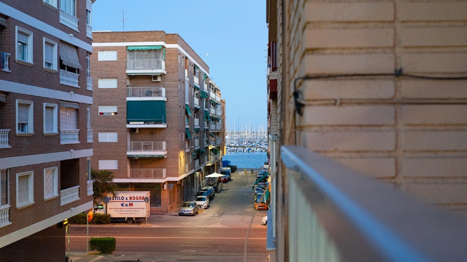  à vendre appartement Torrevieja Baix Segura 1