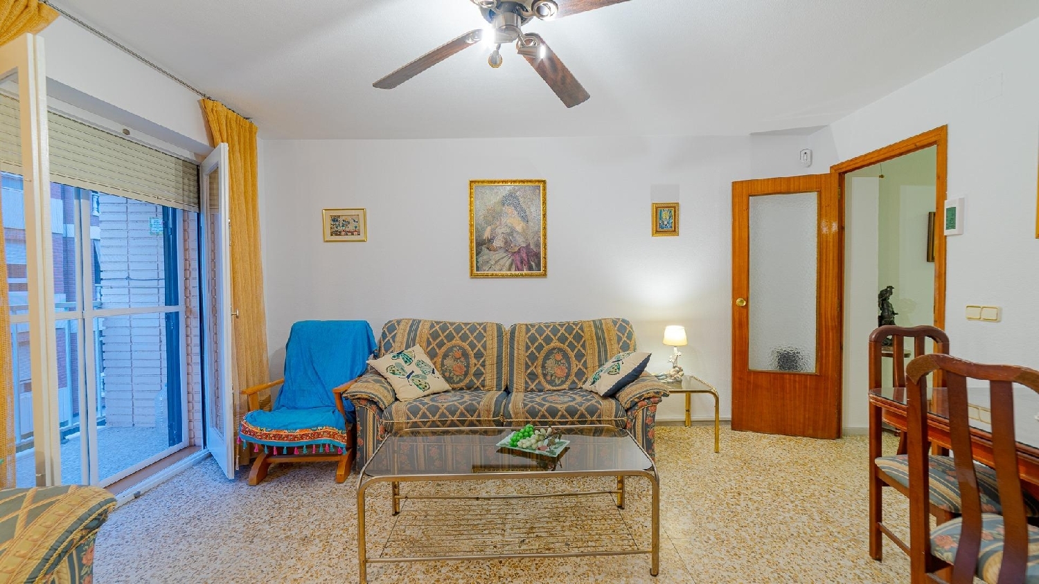  à vendre appartement Torrevieja Baix Segura 3