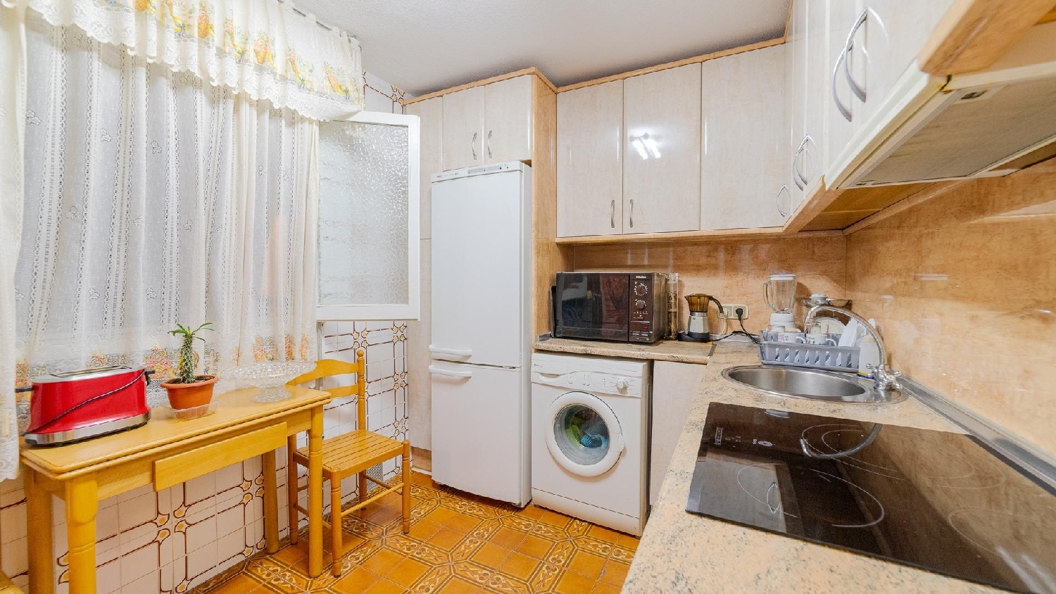  à vendre appartement Torrevieja Baix Segura 6