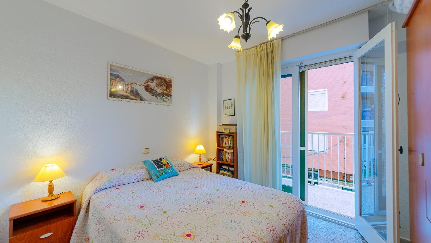 à vendre appartement Torrevieja Baix Segura 8