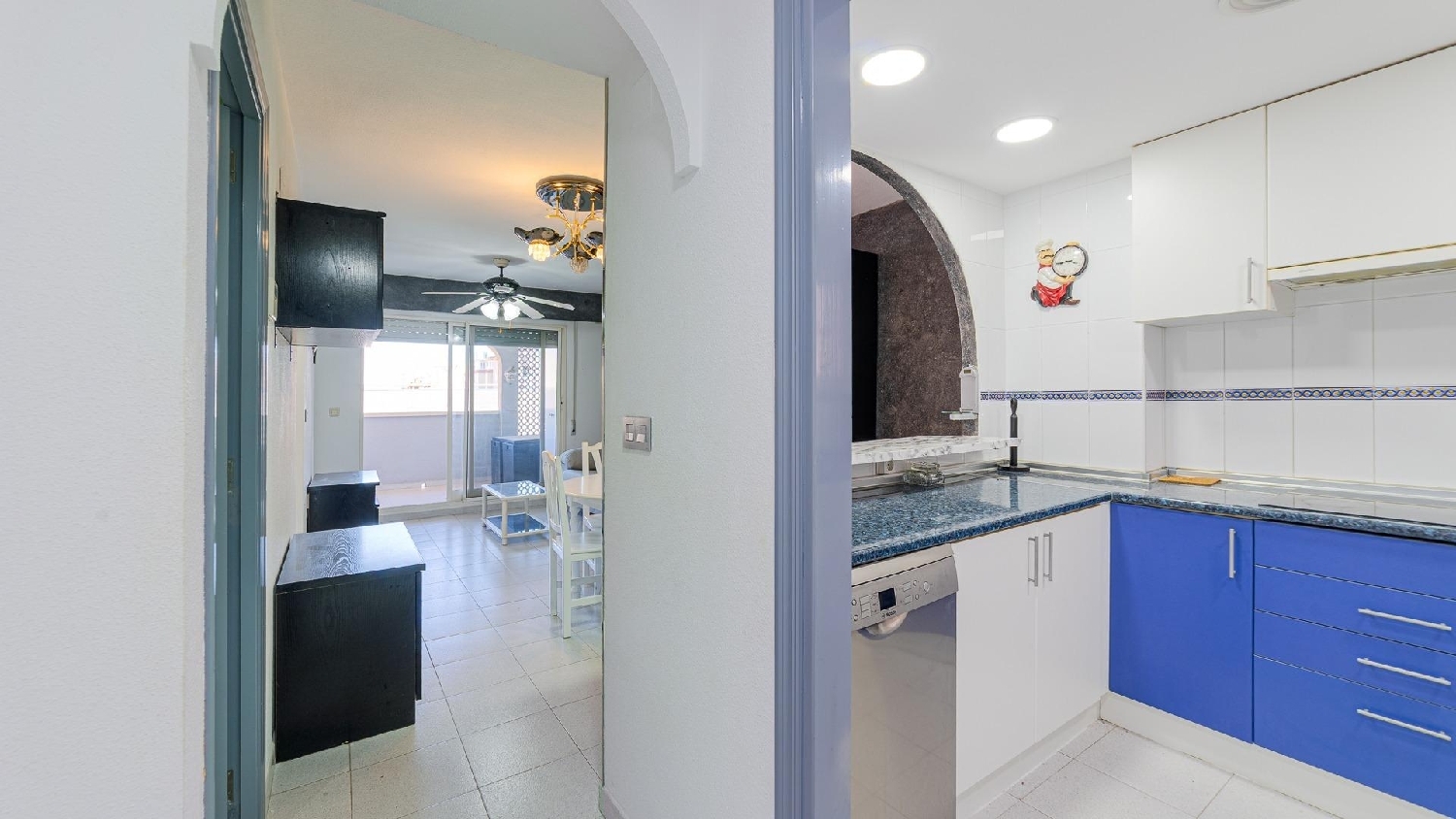  till salu lägenhet Torrevieja Baix Segura 7