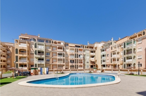 Torrevieja Baix Segura lägenhet foto 6296277