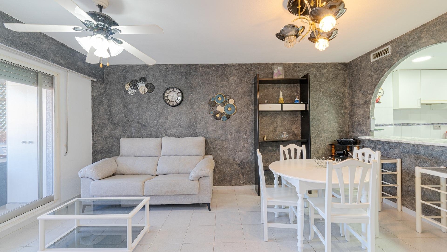 till salu lägenhet Torrevieja Baix Segura 2