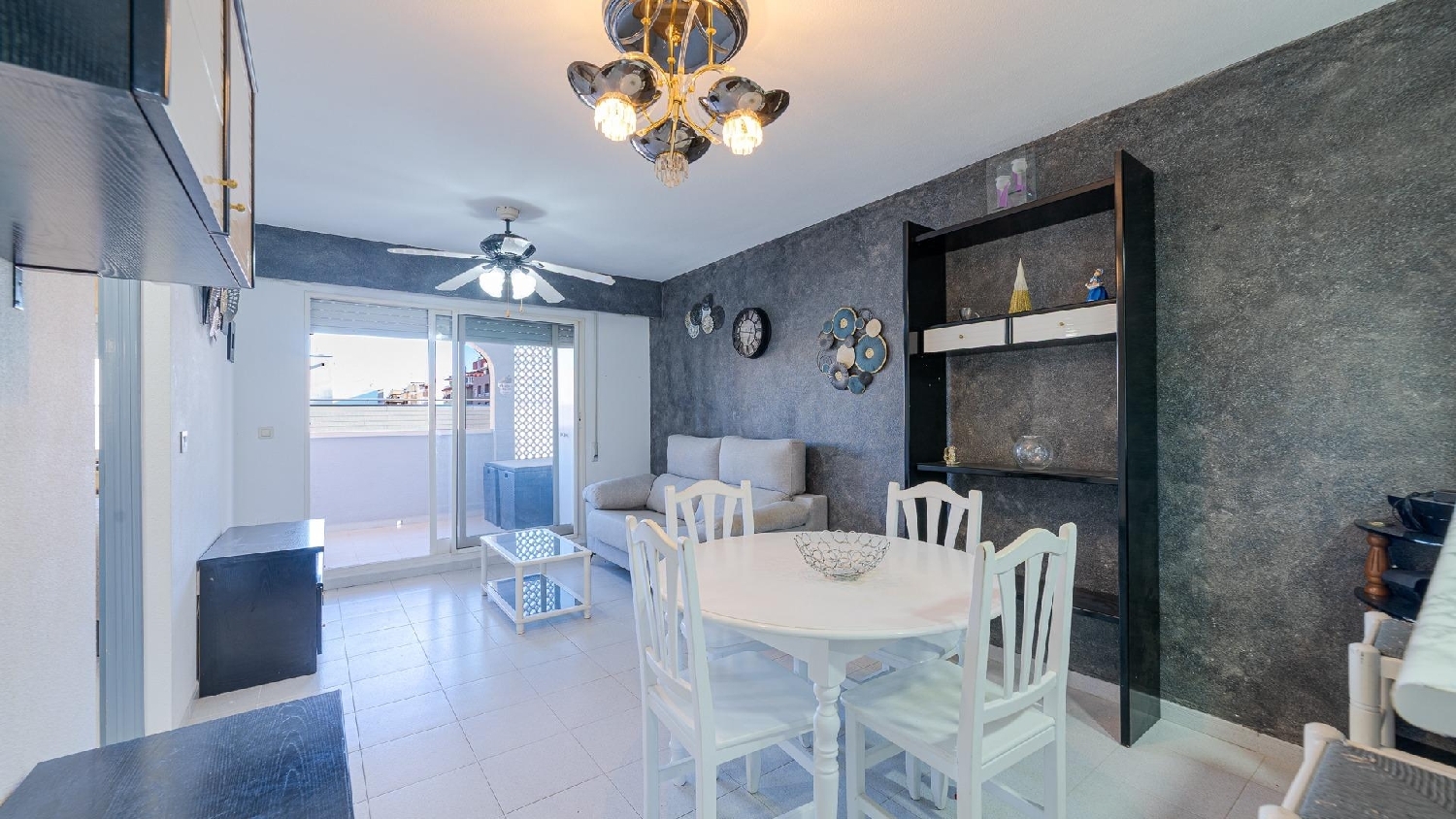  till salu lägenhet Torrevieja Baix Segura 5