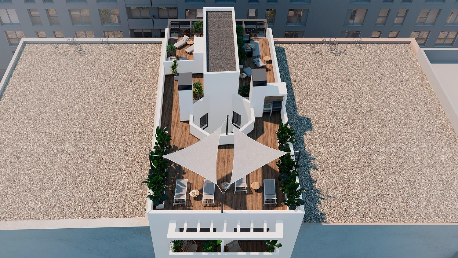  te koop appartement Torrevieja Baix Segura 4