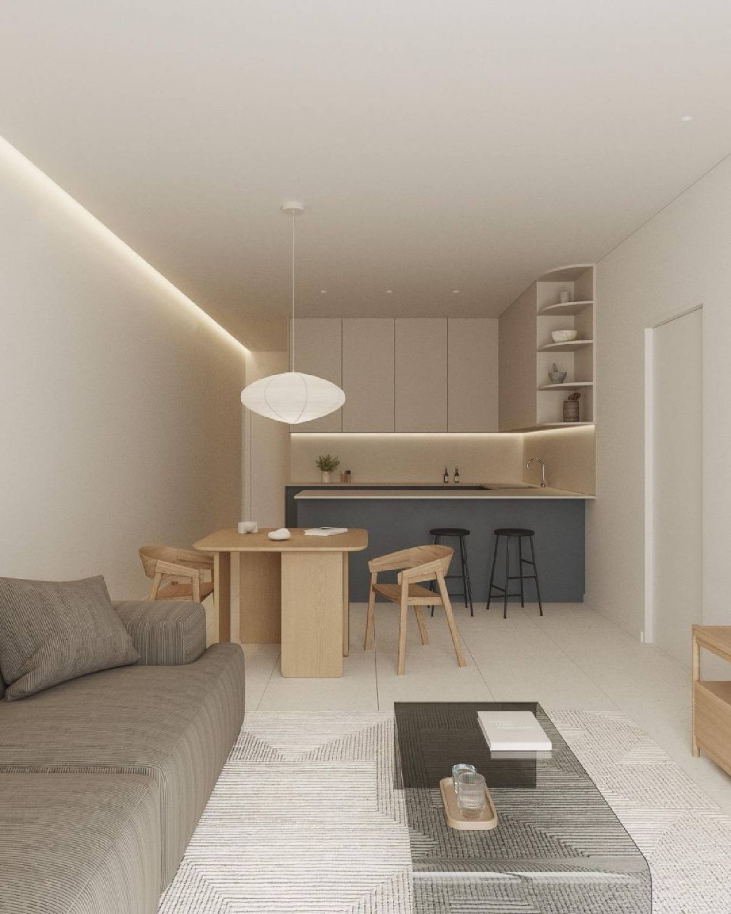  te koop appartement Torrevieja Baix Segura 3