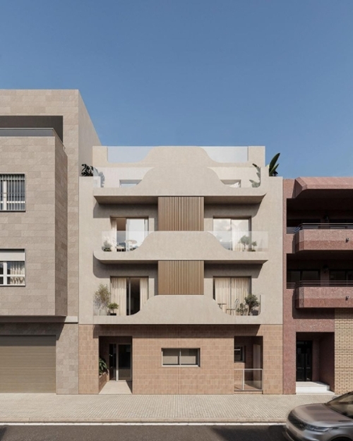 Torrevieja Baix Segura apartamento foto 6297766