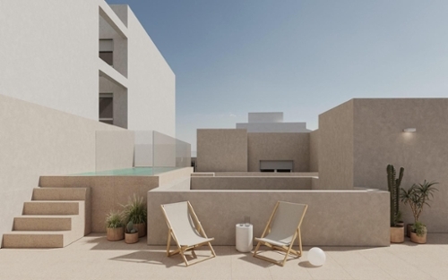 Torrevieja Baix Segura apartamento foto 6297767
